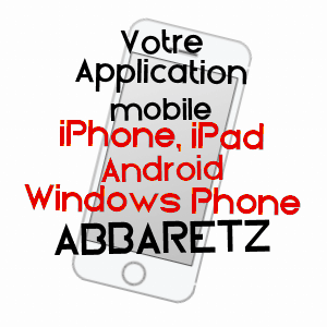 application mobile à ABBARETZ / LOIRE-ATLANTIQUE