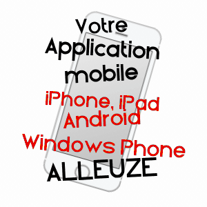 application mobile à ALLEUZE / CANTAL