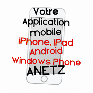 application mobile à ANETZ / LOIRE-ATLANTIQUE