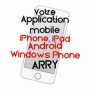 application mobile à ARRY / SOMME