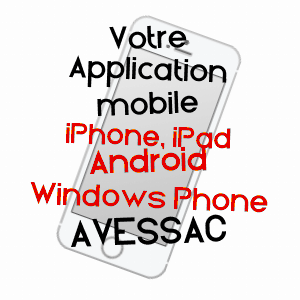 application mobile à AVESSAC / LOIRE-ATLANTIQUE