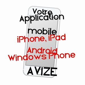 application mobile à AVIZE / MARNE