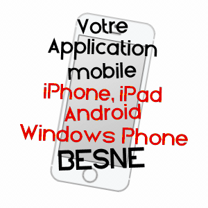 application mobile à BESNé / LOIRE-ATLANTIQUE