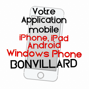 application mobile à BONVILLARD / SAVOIE