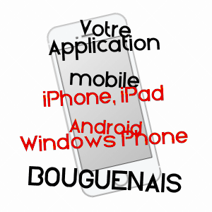 application mobile à BOUGUENAIS / LOIRE-ATLANTIQUE