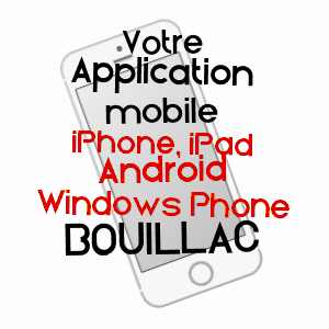 application mobile à BOUILLAC / TARN-ET-GARONNE