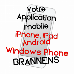 application mobile à BRANNENS / GIRONDE