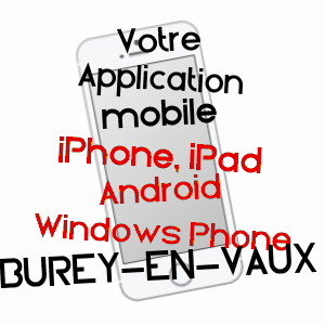 application mobile à BUREY-EN-VAUX / MEUSE