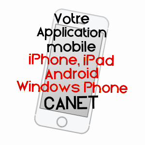 application mobile à CANET / HéRAULT