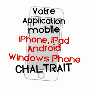 application mobile à CHALTRAIT / MARNE