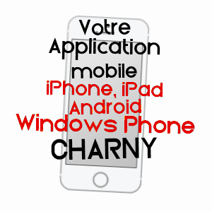 application mobile à CHARNY / YONNE