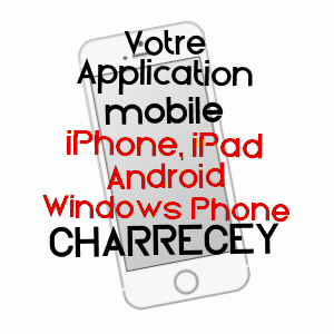 application mobile à CHARRECEY / SAôNE-ET-LOIRE