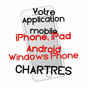 application mobile à CHARTRES / EURE-ET-LOIR