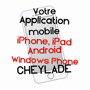 application mobile à CHEYLADE / CANTAL