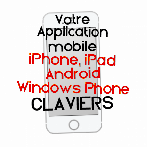 application mobile à CLAVIERS / VAR