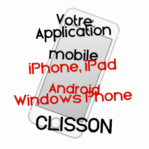 application mobile à CLISSON / LOIRE-ATLANTIQUE