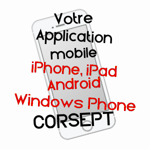 application mobile à CORSEPT / LOIRE-ATLANTIQUE