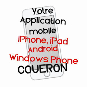 application mobile à COUëRON / LOIRE-ATLANTIQUE