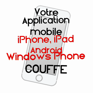 application mobile à COUFFé / LOIRE-ATLANTIQUE