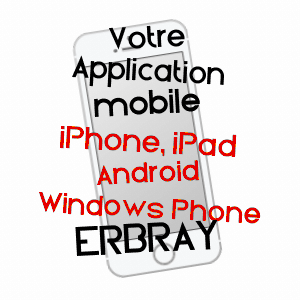 application mobile à ERBRAY / LOIRE-ATLANTIQUE