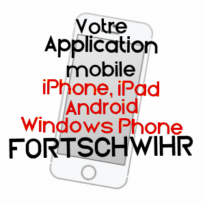 application mobile à FORTSCHWIHR / HAUT-RHIN