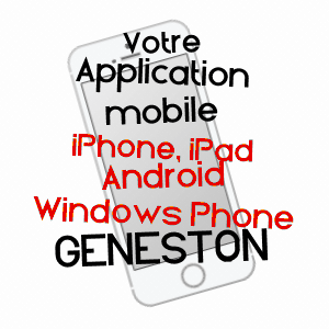 application mobile à GENESTON / LOIRE-ATLANTIQUE