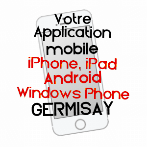 application mobile à GERMISAY / HAUTE-MARNE