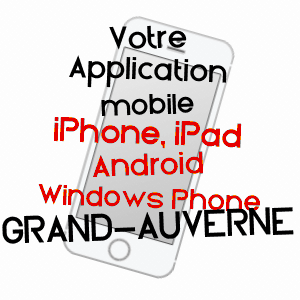 application mobile à GRAND-AUVERNé / LOIRE-ATLANTIQUE