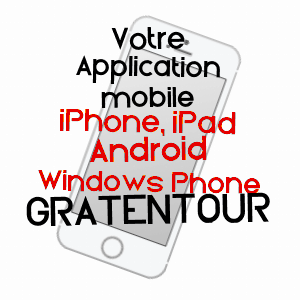 application mobile à GRATENTOUR / HAUTE-GARONNE