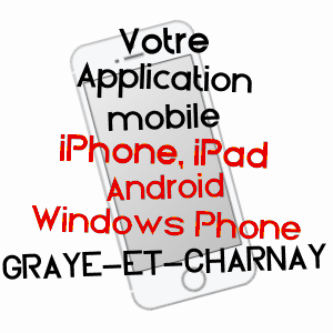 application mobile à GRAYE-ET-CHARNAY / JURA