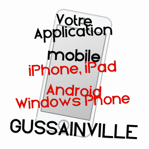 application mobile à GUSSAINVILLE / MEUSE