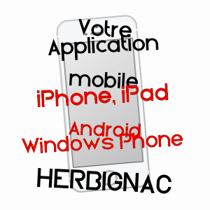 application mobile à HERBIGNAC / LOIRE-ATLANTIQUE