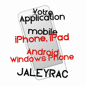 application mobile à JALEYRAC / CANTAL