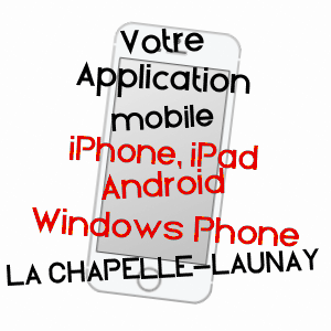 application mobile à LA CHAPELLE-LAUNAY / LOIRE-ATLANTIQUE