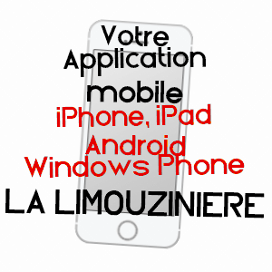 application mobile à LA LIMOUZINIèRE / LOIRE-ATLANTIQUE