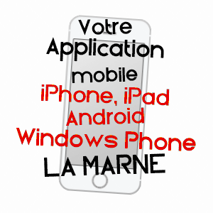 application mobile à LA MARNE / LOIRE-ATLANTIQUE