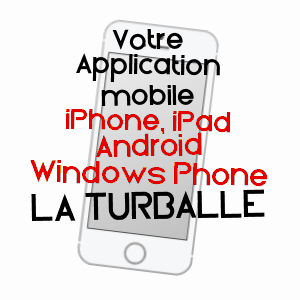 application mobile à LA TURBALLE / LOIRE-ATLANTIQUE