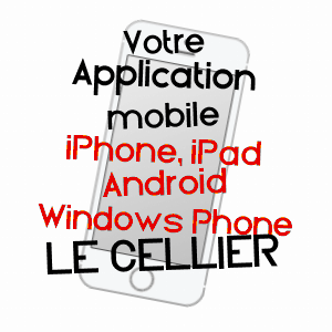 application mobile à LE CELLIER / LOIRE-ATLANTIQUE