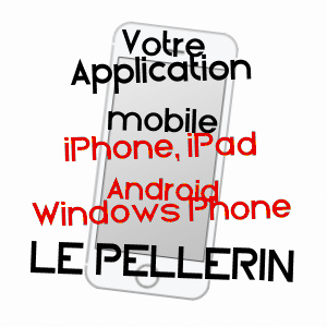 application mobile à LE PELLERIN / LOIRE-ATLANTIQUE