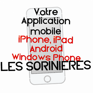 application mobile à LES SORINIèRES / LOIRE-ATLANTIQUE