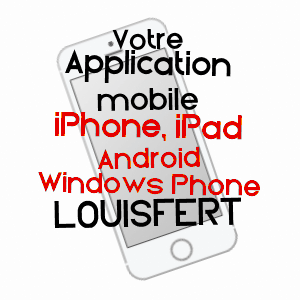 application mobile à LOUISFERT / LOIRE-ATLANTIQUE