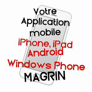 application mobile à MAGRIN / TARN