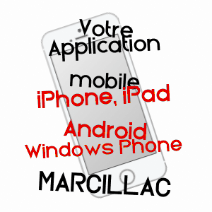 application mobile à MARCILLAC / GIRONDE