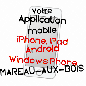 application mobile à MAREAU-AUX-BOIS / LOIRET