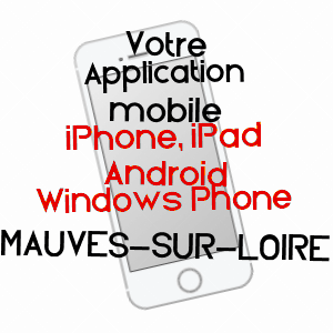 application mobile à MAUVES-SUR-LOIRE / LOIRE-ATLANTIQUE