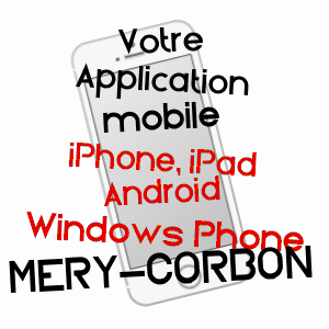 application mobile à MéRY-CORBON / CALVADOS