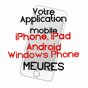 application mobile à MEURES / HAUTE-MARNE