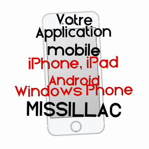 application mobile à MISSILLAC / LOIRE-ATLANTIQUE