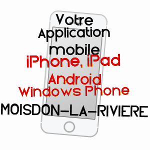 application mobile à MOISDON-LA-RIVIèRE / LOIRE-ATLANTIQUE