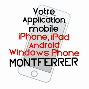 application mobile à MONTFERRER / PYRéNéES-ORIENTALES